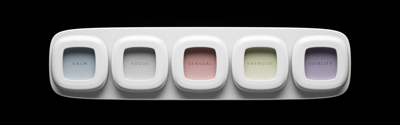 FIVSEN_Mood_Set_Collection